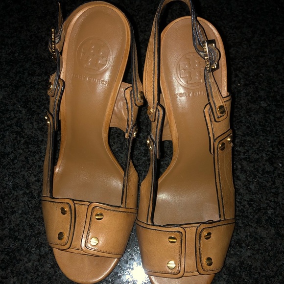 Tory Burch Authentic sandals - Picture 3 of 5